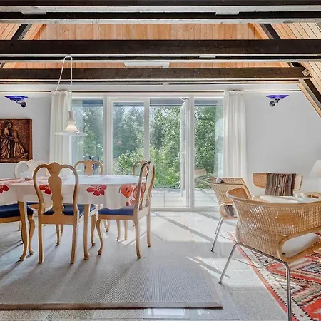 Fy174-asperup-sommerlandsvej-23 Prázdninový dům *