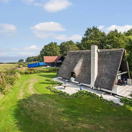 Prázdninový dům Fy174-asperup-sommerlandsvej-23