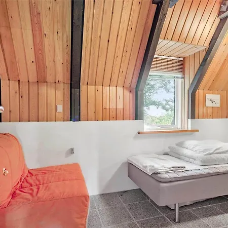 Prázdninový dům Fy174-asperup-sommerlandsvej-23 Asperup