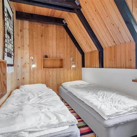 Prázdninový dům Fy174-asperup-sommerlandsvej-23