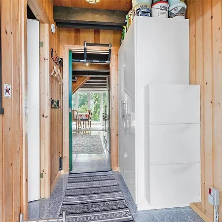 Ferienhaus Fy174-asperup-sommerlandsvej-23 *