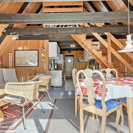 Prázdninový dům Fy174-asperup-sommerlandsvej-23 Asperup